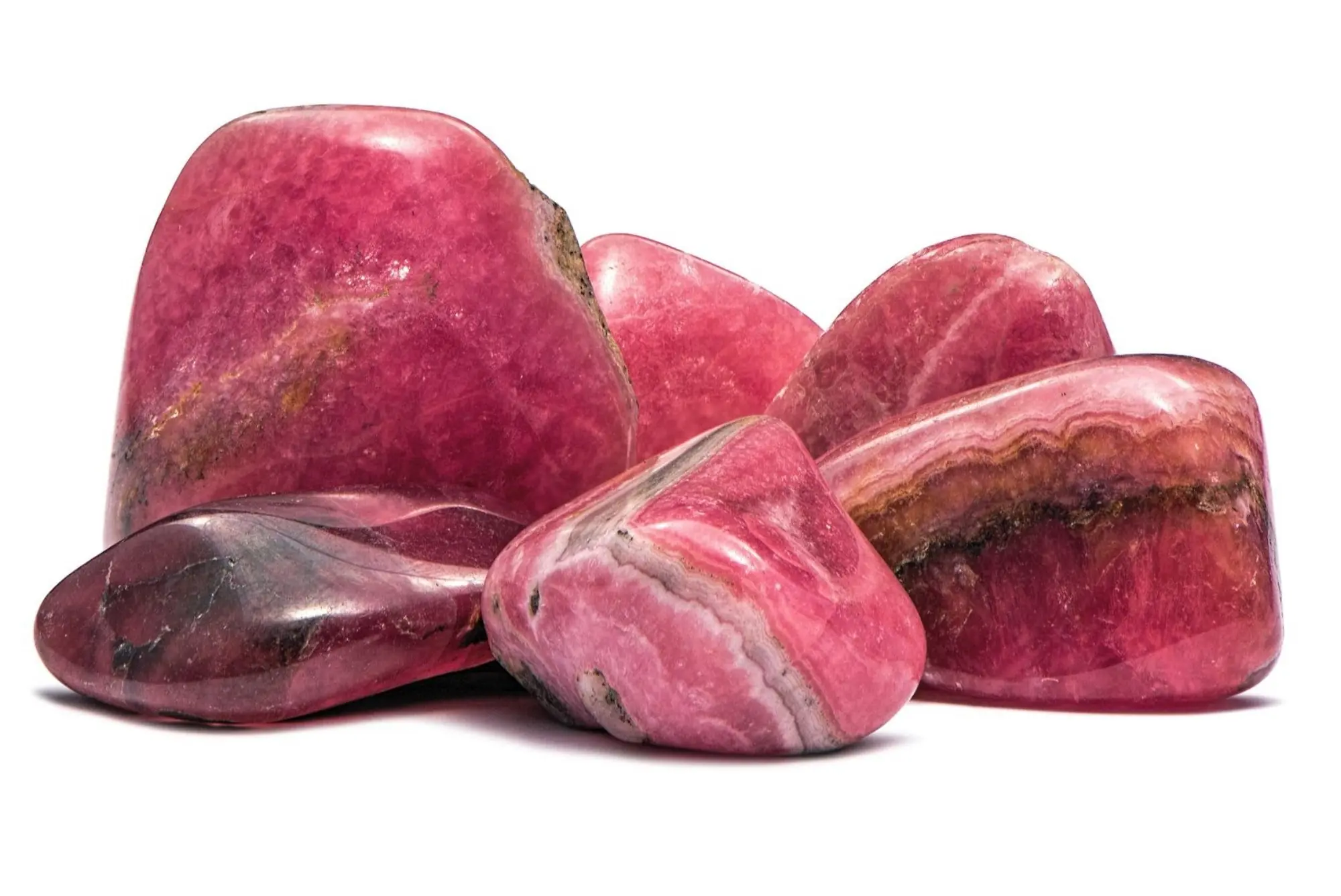 Piedras nacionales de américa, los minerales mas bonitos