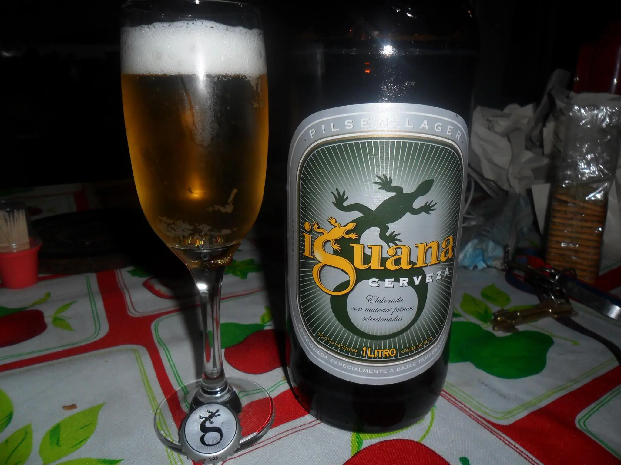 peores cervezas