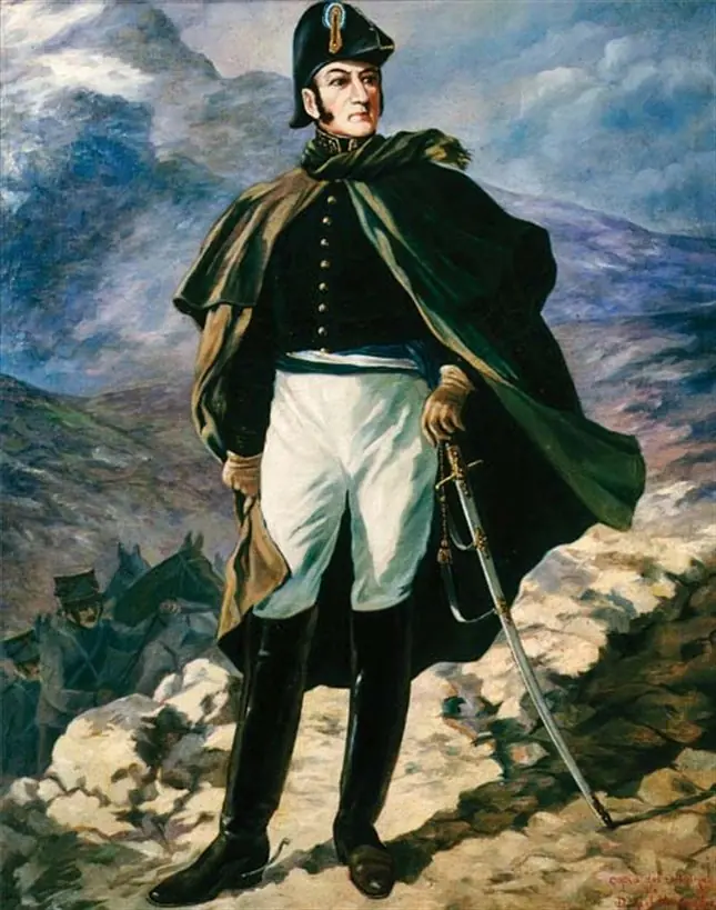 20 cosas que no sabías sobre San Martín