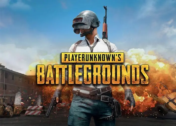 Pubg