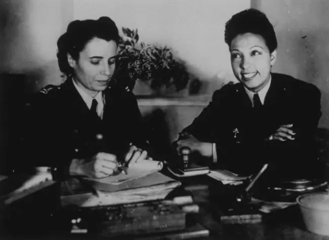 Segunda Guerra Mundial