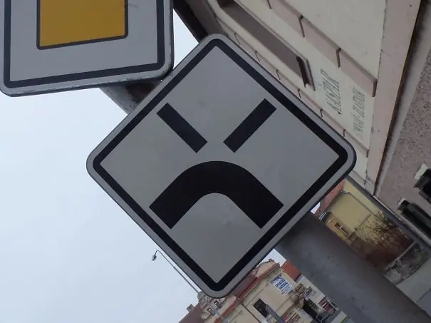 queda