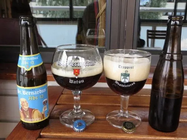 cervezas