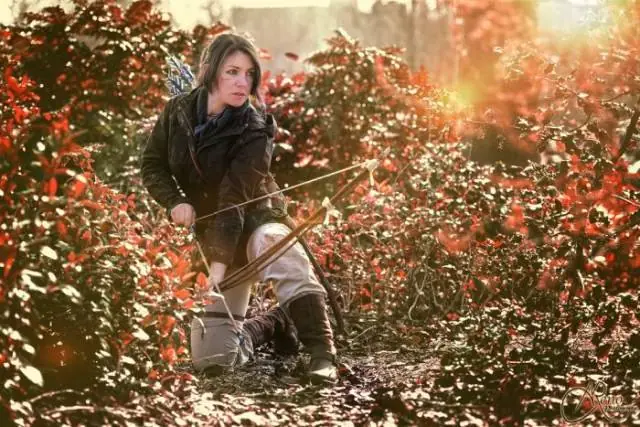 lara croft