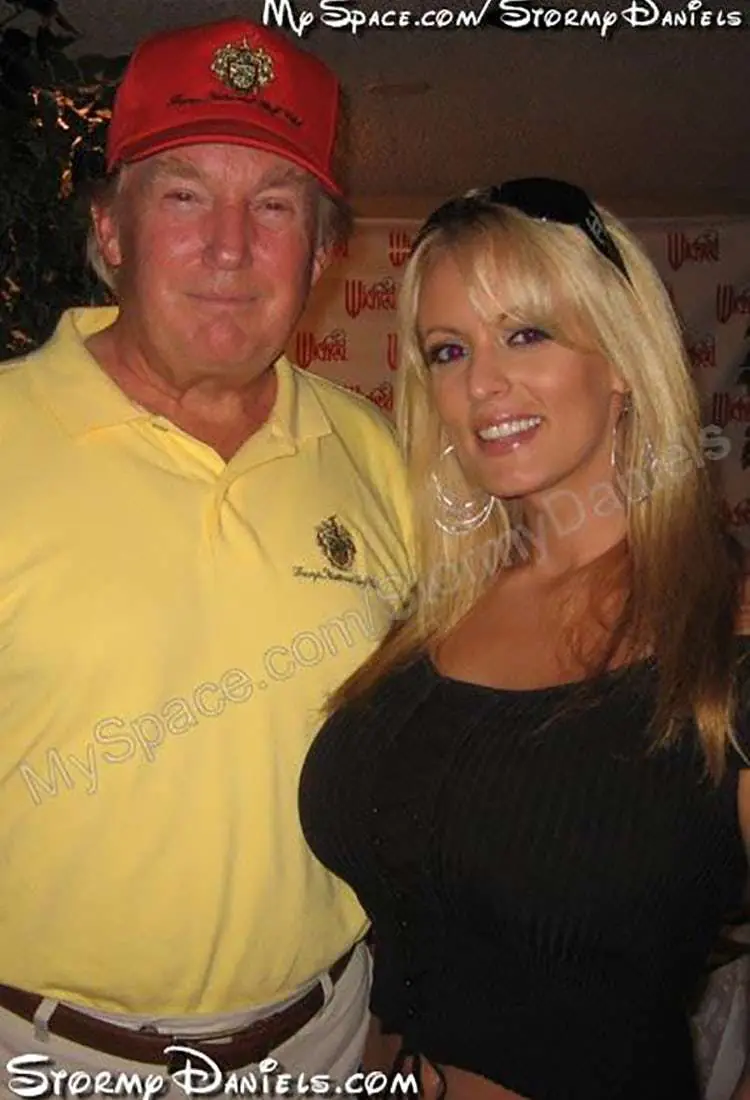 stormy