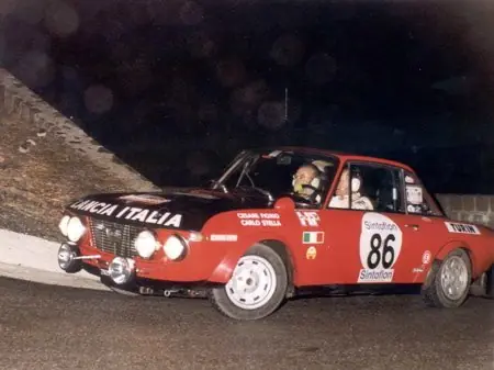 lancia