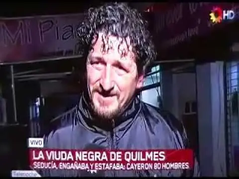 que efectos tiene la burundanga