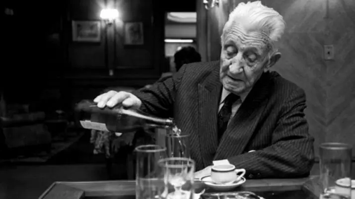 Arturo Umberto Illia anecdota
