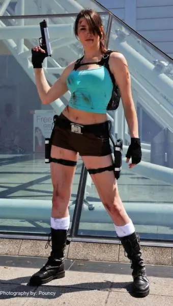 cosplay