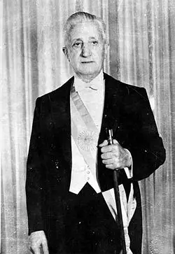 presidente