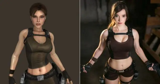 cosplay