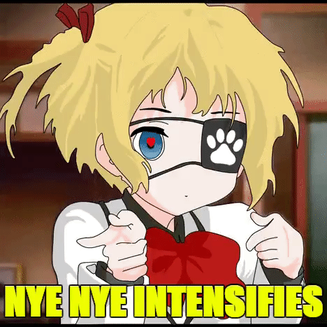 Edits anime de mi OC