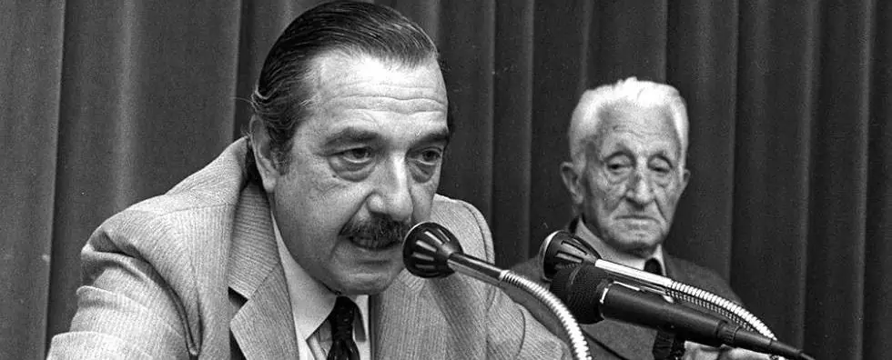 Arturo Umberto Illia