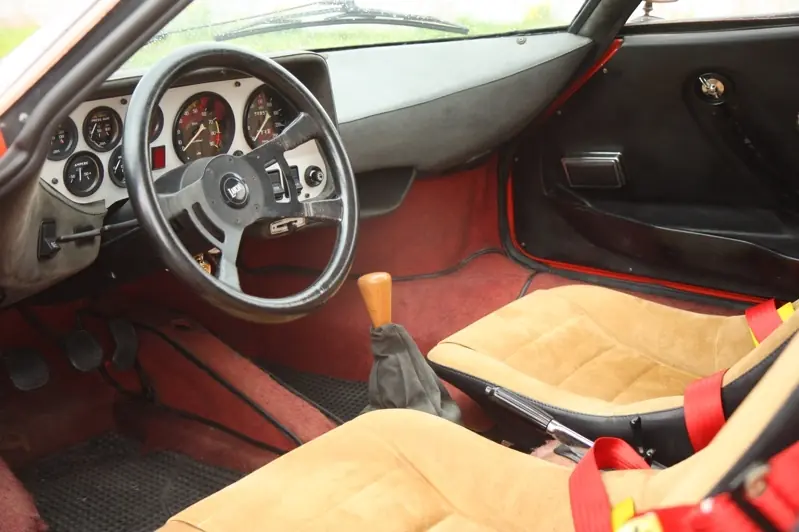 lancia
