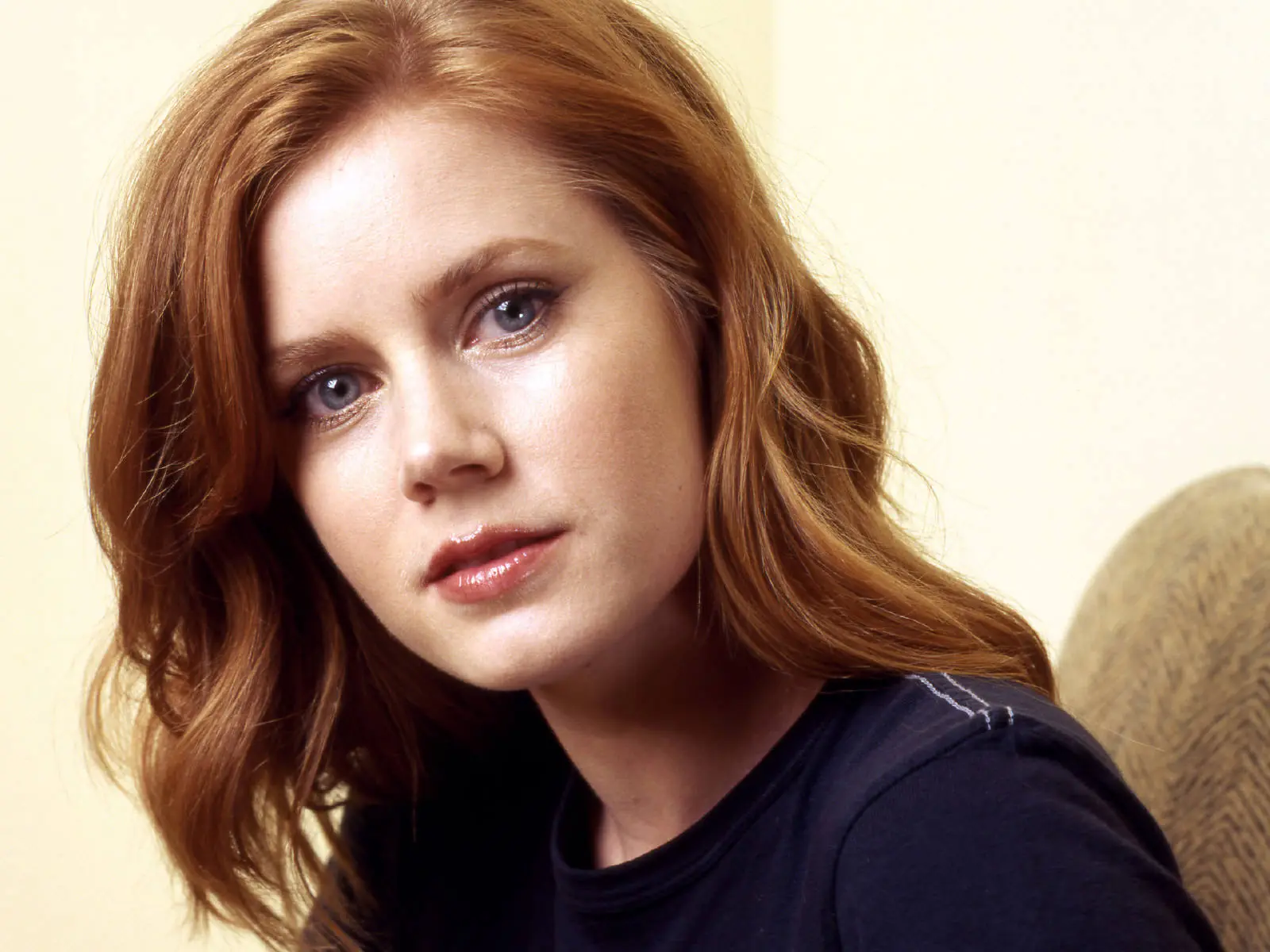 Actrices infravaloradas: Amy Adams
