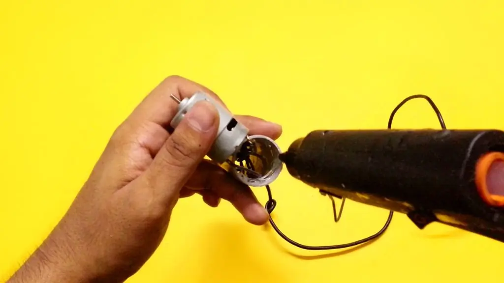 dremel casero