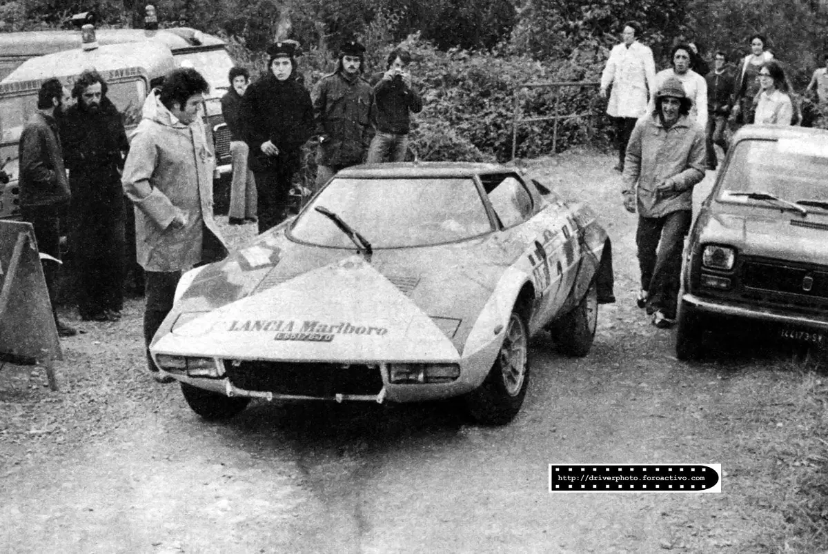 lancia