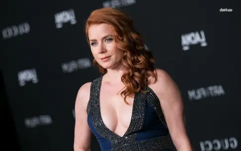 Actrices infravaloradas: Amy Adams Actrices infravaloradas: Amy Adams