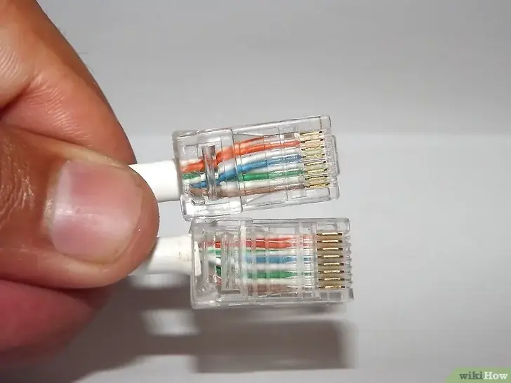 crimpar rj45