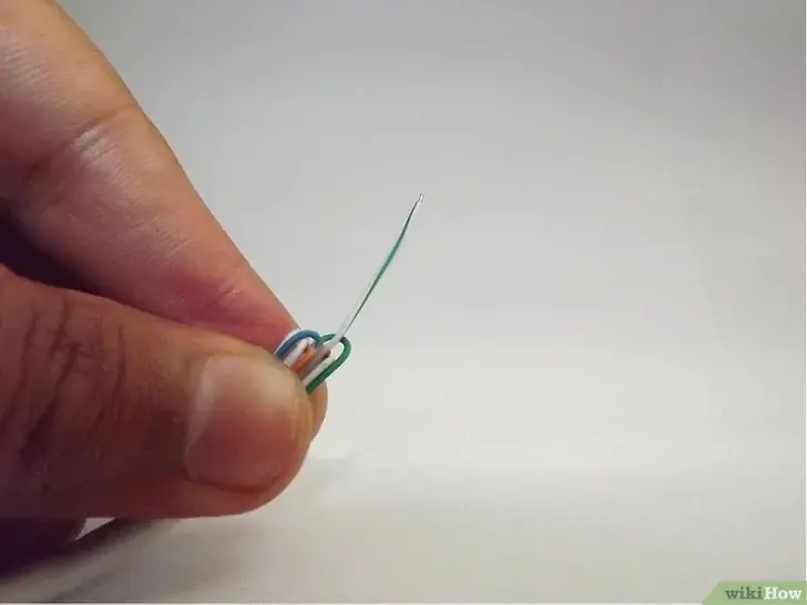 haz tu propio cbale ethernet