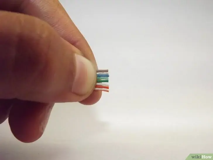 haz tu propio cbale ethernet