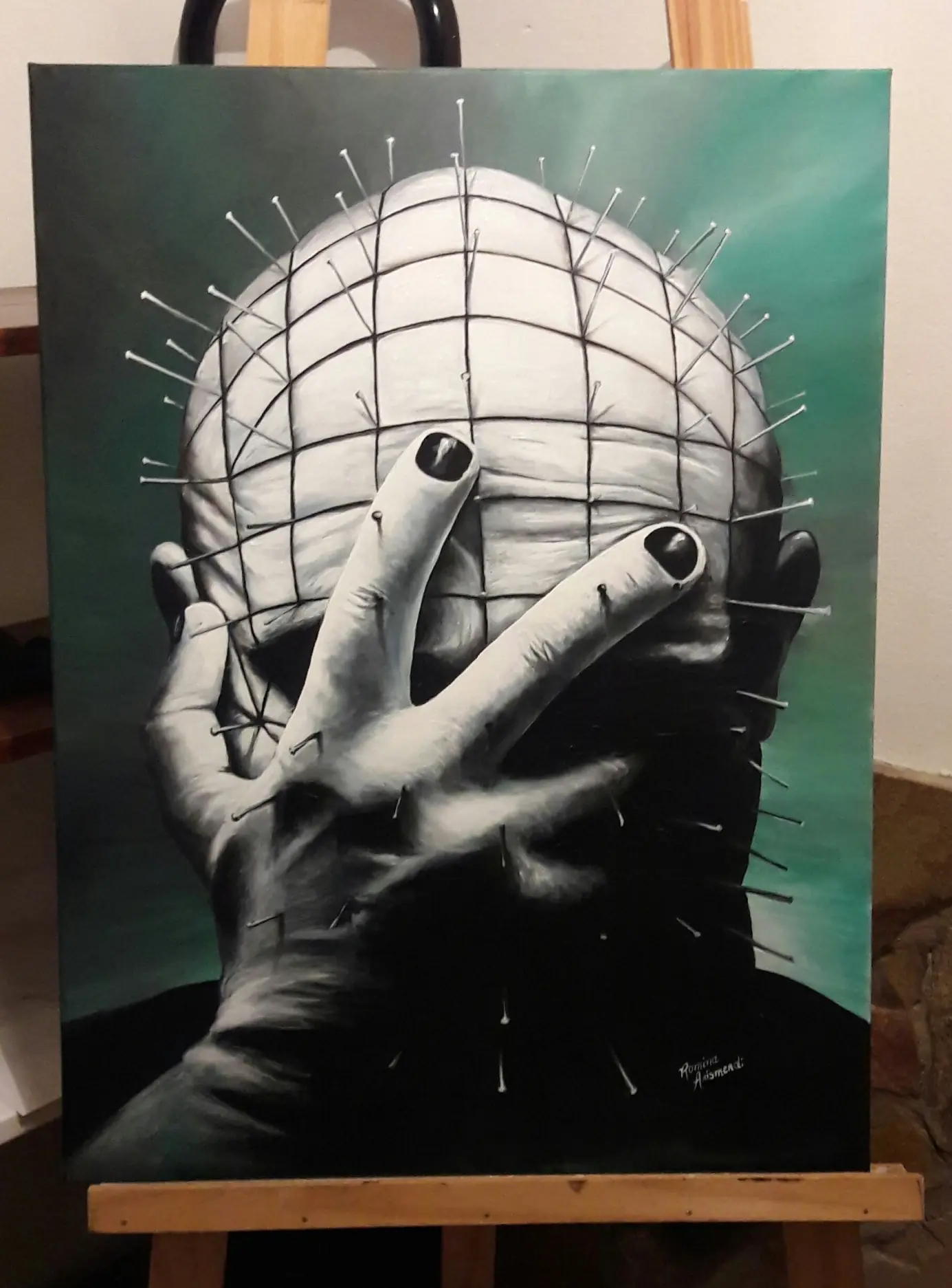 arte