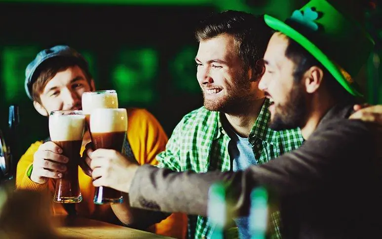 Quién fue San Patricio y por qué se celebra su día?
