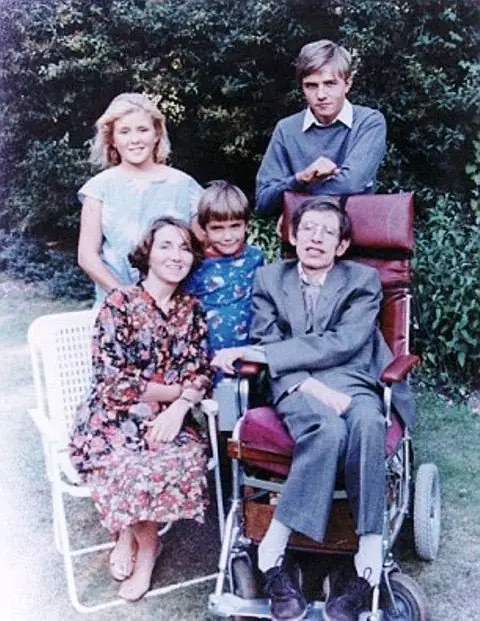 Hawking