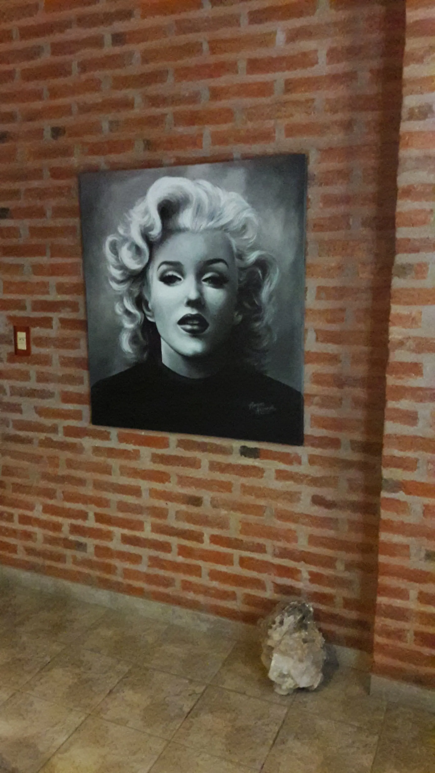 Realismo en la pintura