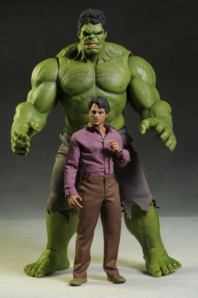 Mark Ruffalo