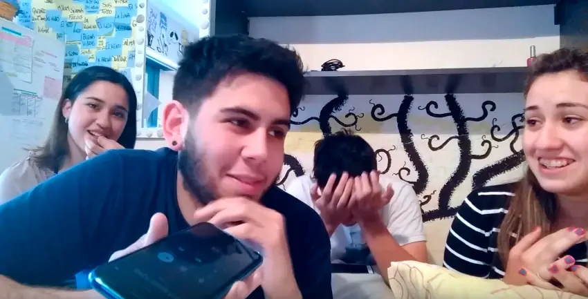 Me echaron del laburo e hice un canal de Youtube!