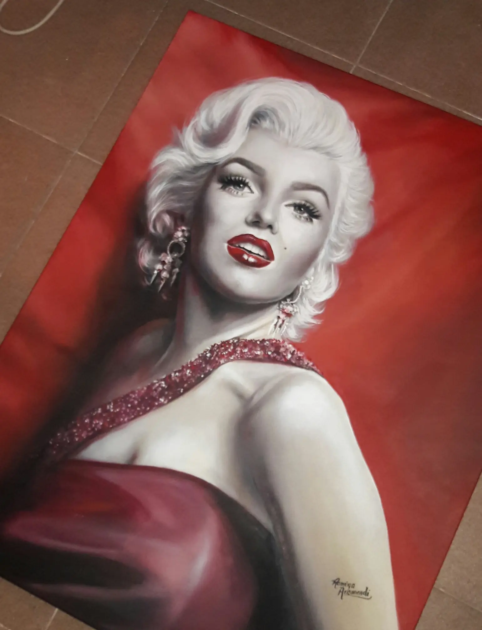 dibujo