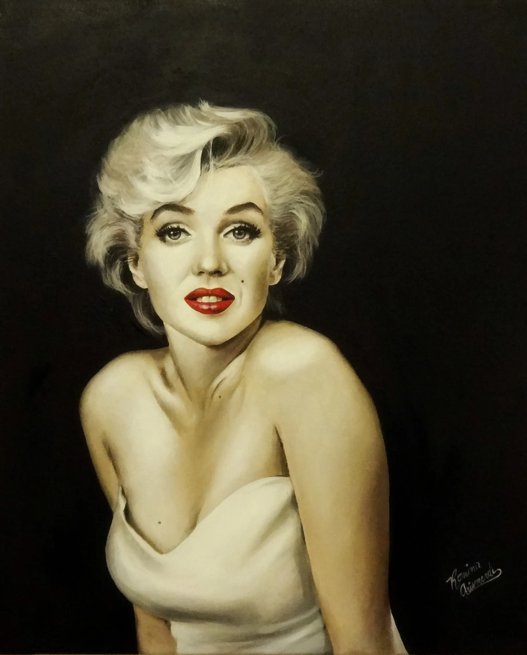 pintura