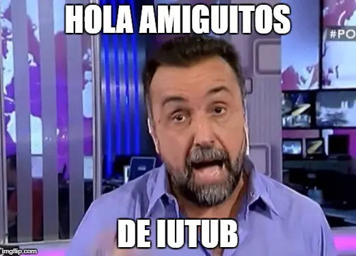 Macri es hambre! te lo dice Navarro desde el exilio!