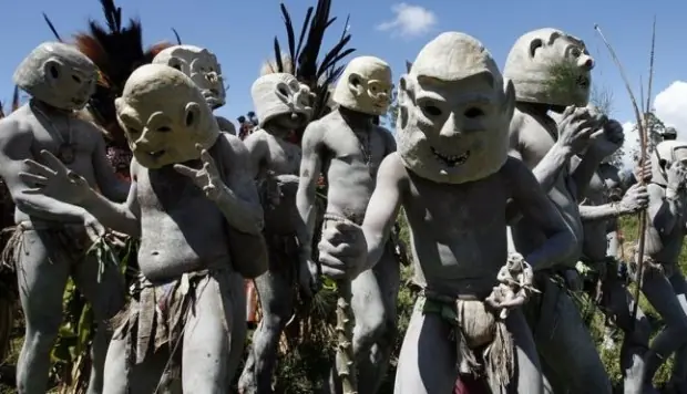 La misteriosa especie que se cruzó con los humanos modernos