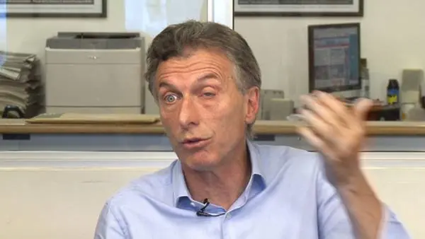 macri