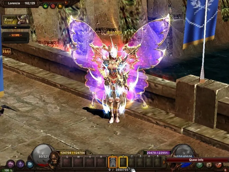 Servidor Mu Online - Season 13 - 2018 New