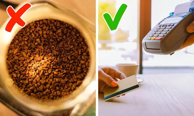 11 Errores que impiden que un café sea realmente sabroso