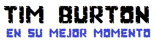 el joven manos de tijera