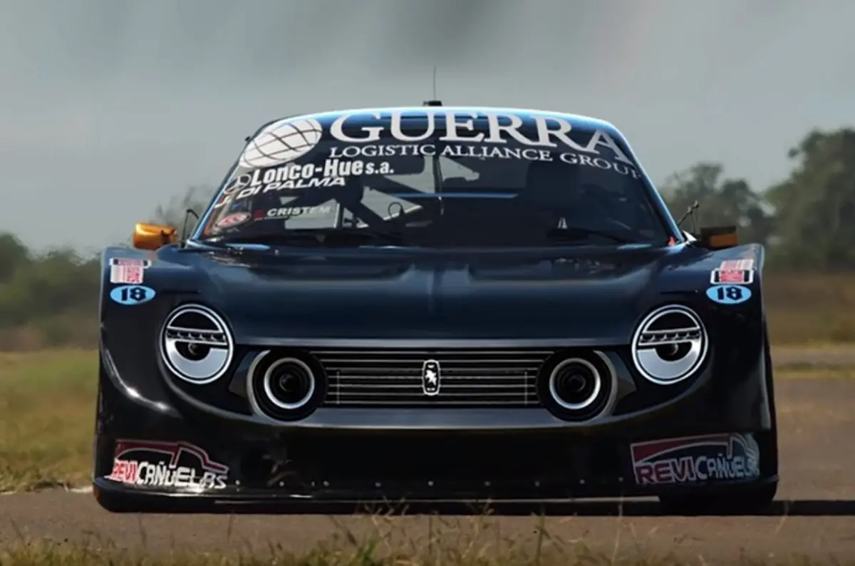 ¿El TC recuperará sus diseños originales?