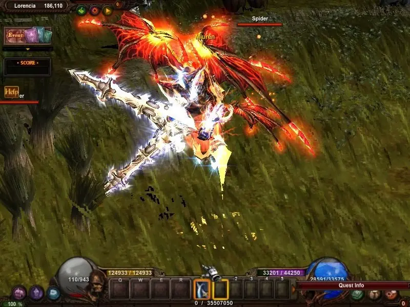 Mu Online Nuevo