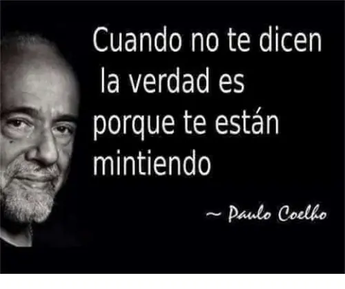 las mejores frases de Paulo Coelho mi idolo