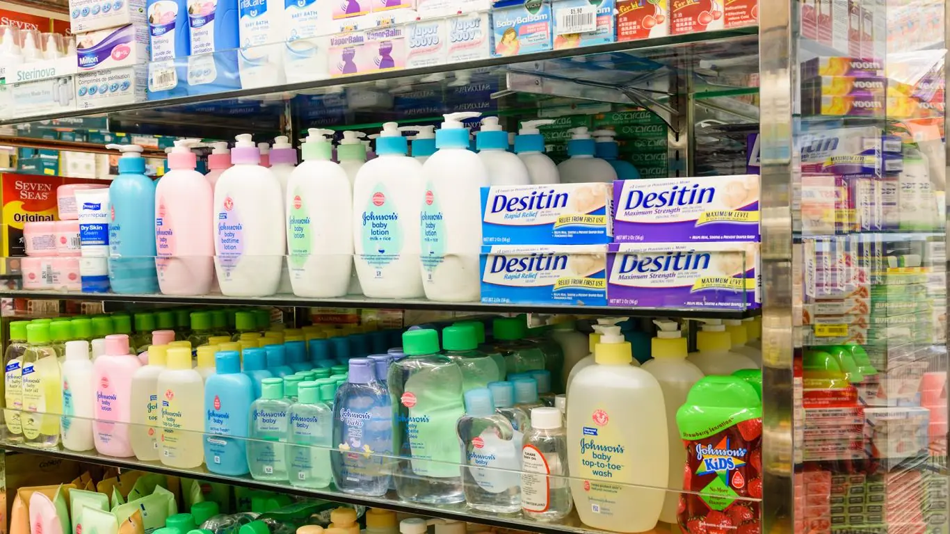 Las marcas más poderosas del mundo