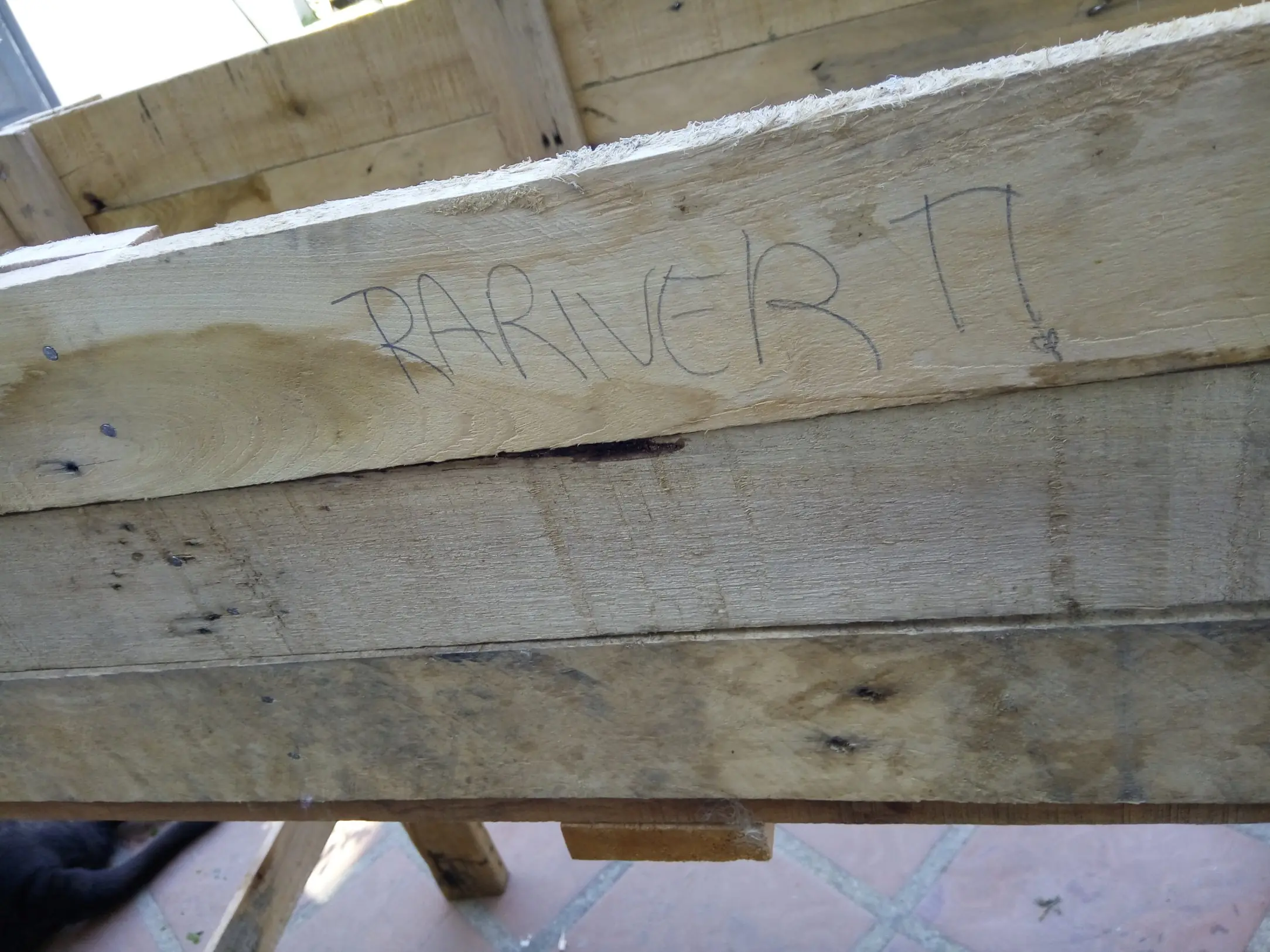 huerta