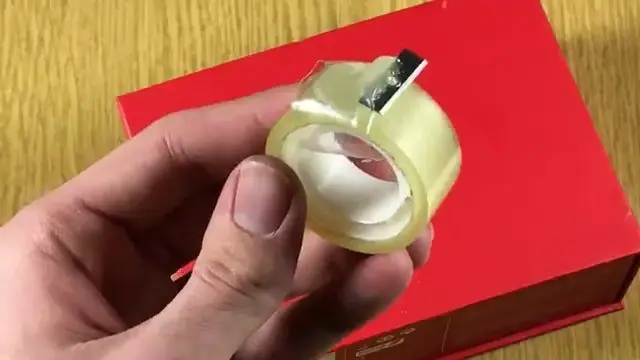 sacapuntas