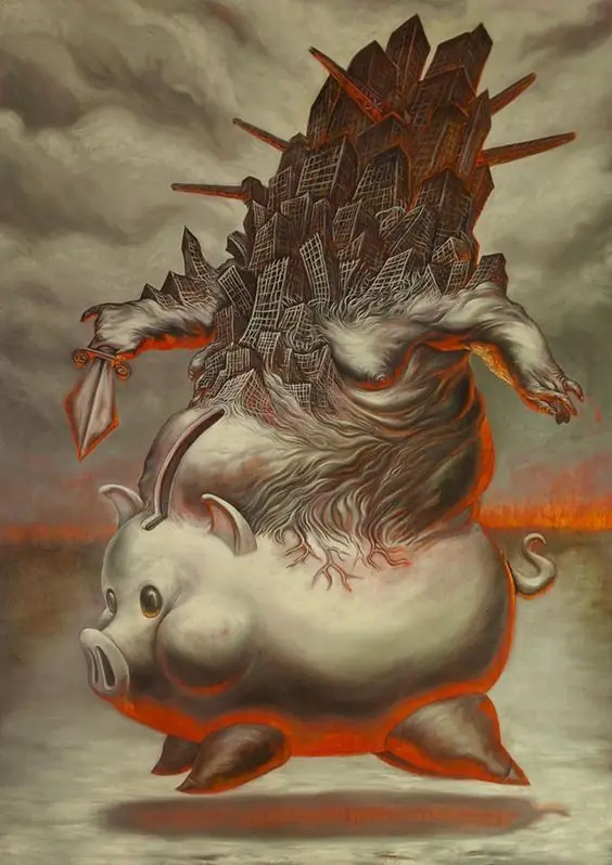 surrealismo
