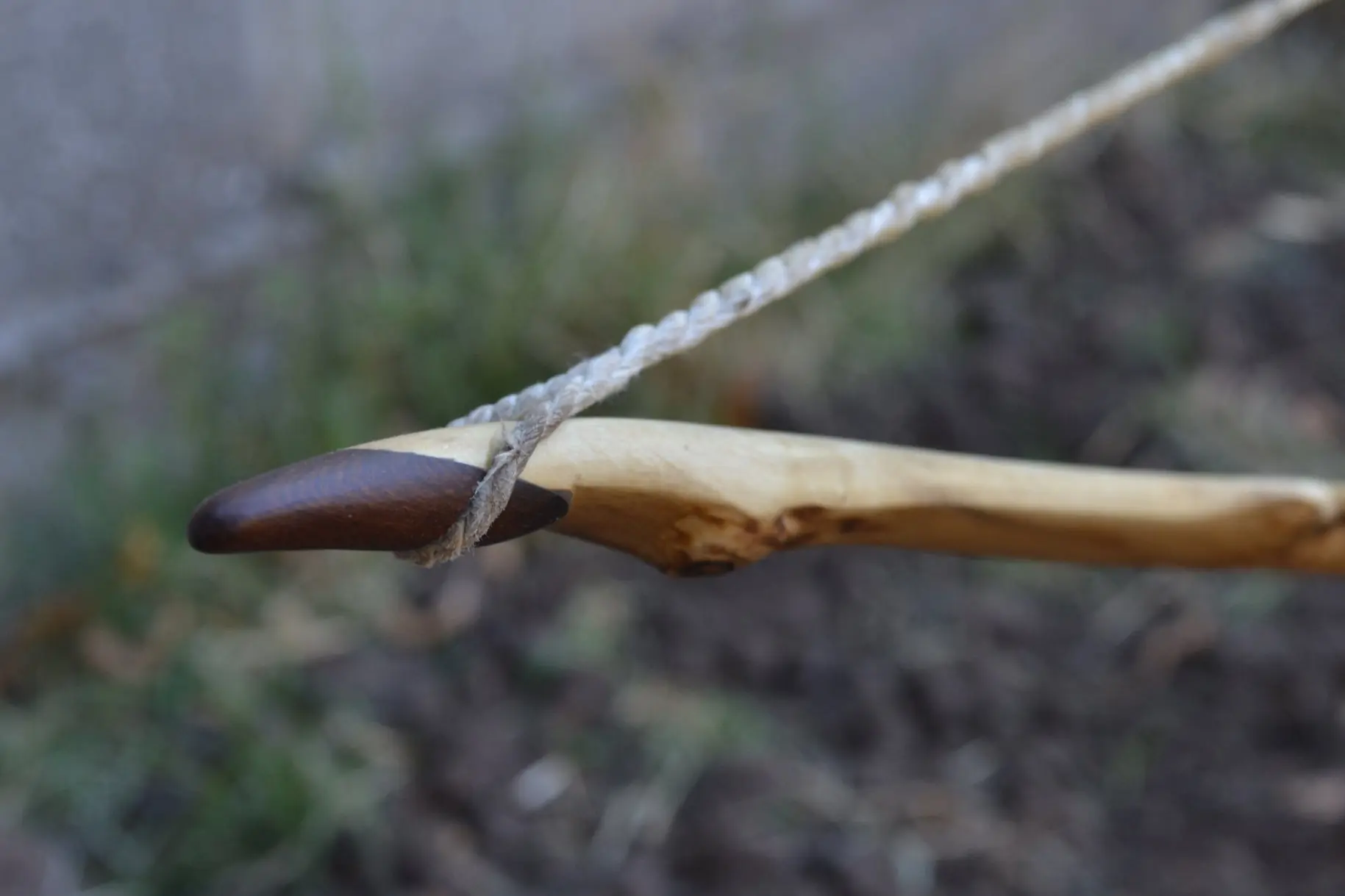 bow