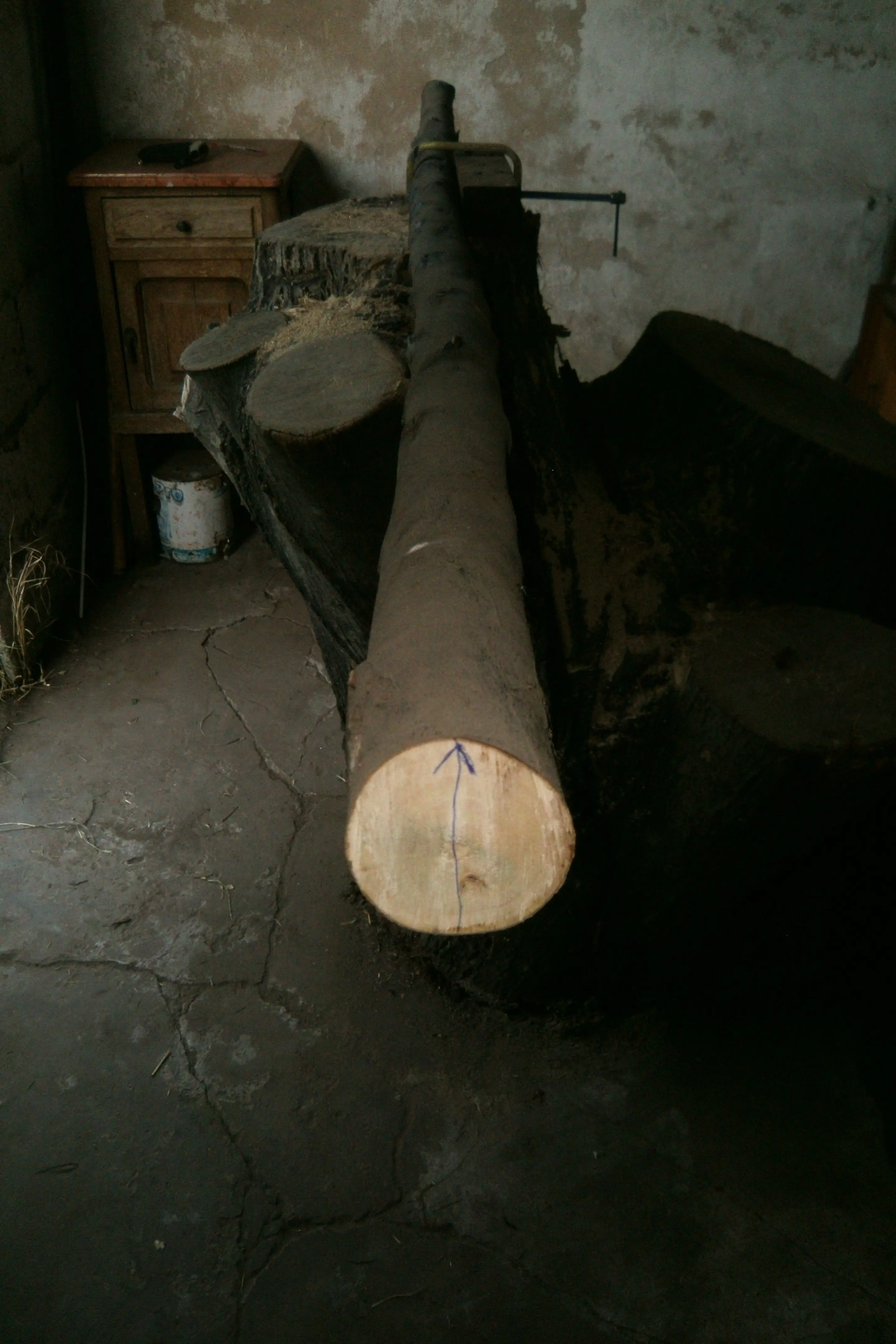madera