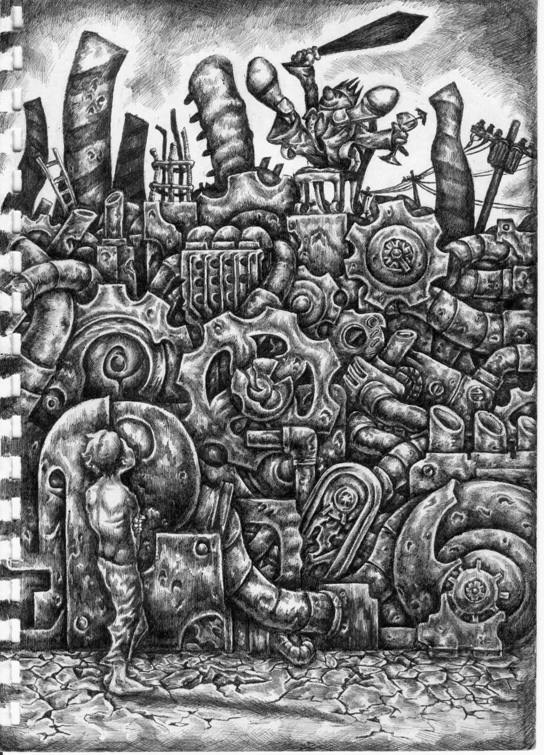 surrealismo