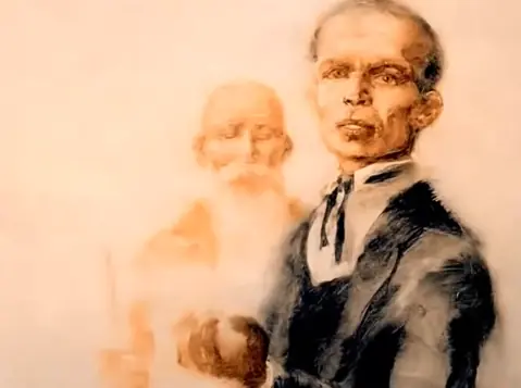 Un sueño revelador (cuento propio)